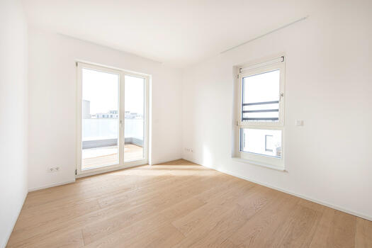 Children's room, guest room or study