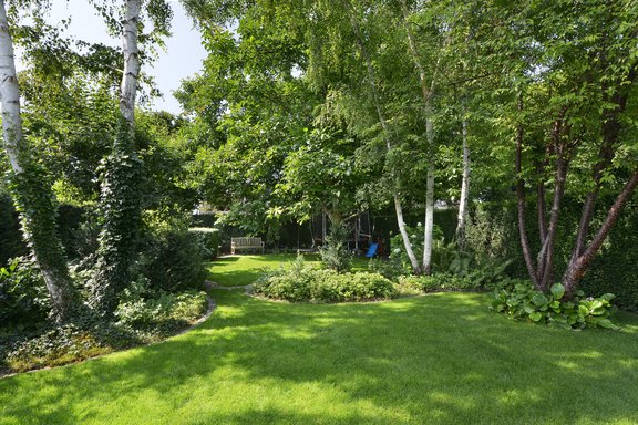 Entspannen und Spielen