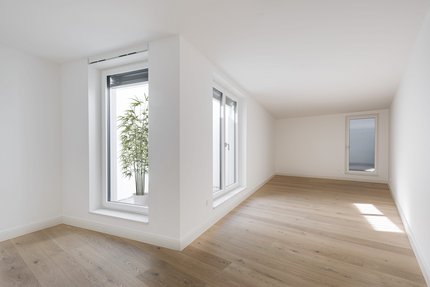 Helles, wohnliches Souterrain