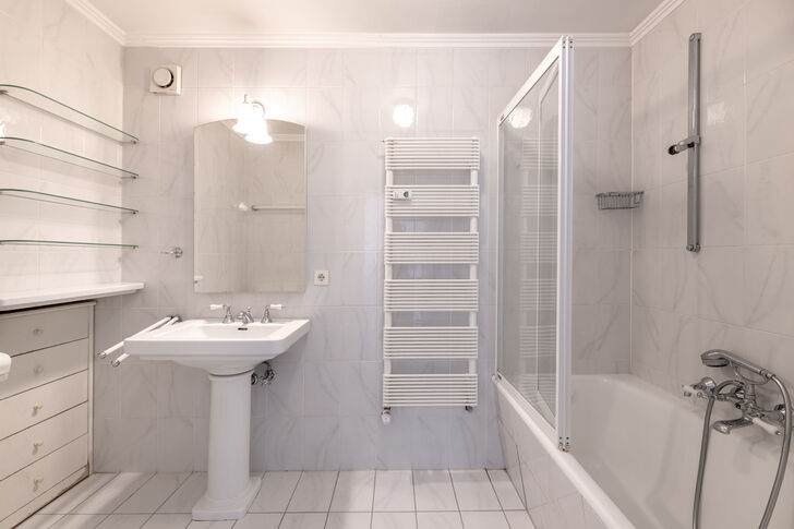 Bad en suite
