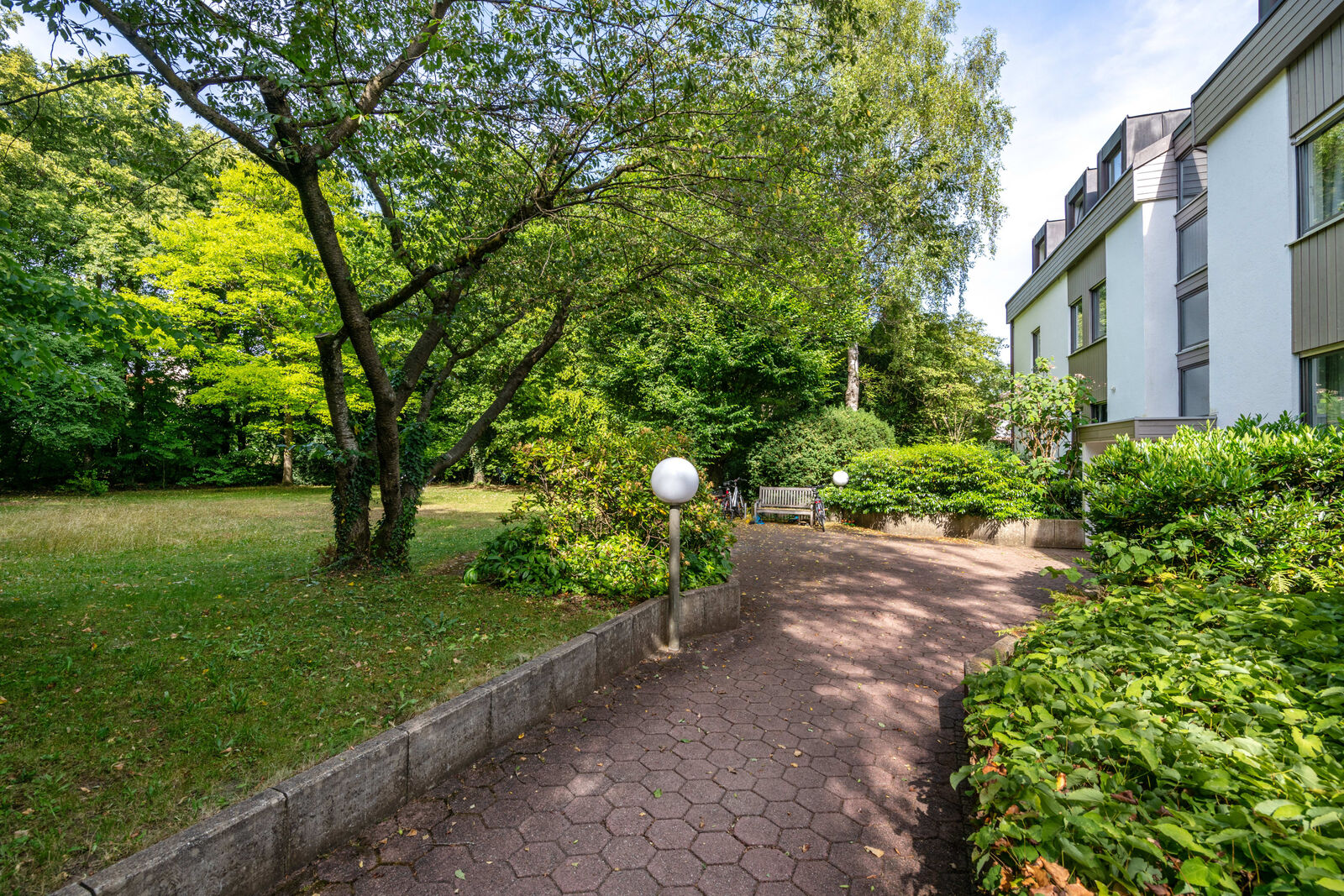 Gemeinschaftsgarten
