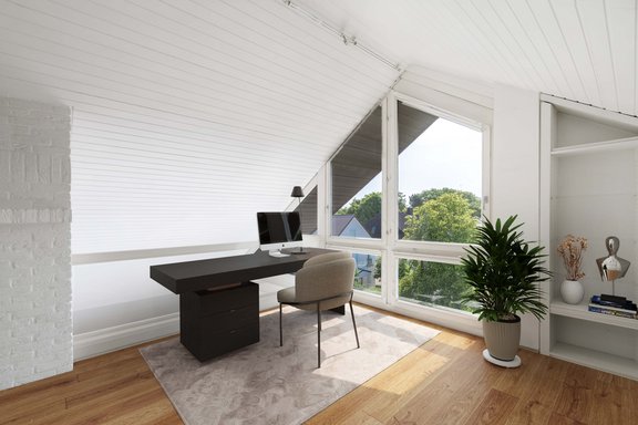 Große Galerie (Visualisierung)