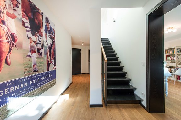 Gäste- oder Kinderbereich