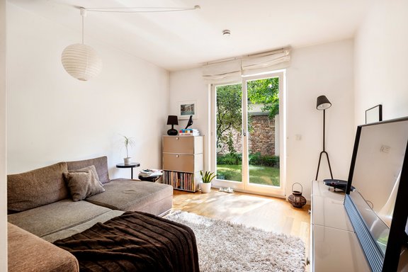 Zimmer im Erdgeschoss