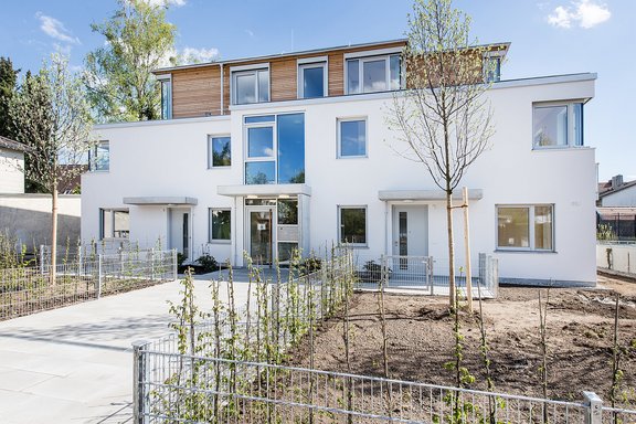 Aussenansicht