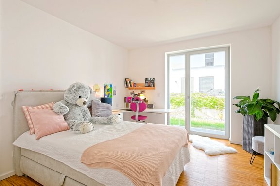 Kinderzimmer