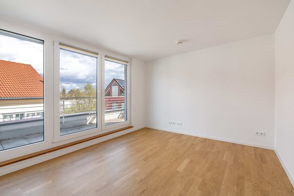 Arbeits-/Kinderzimmer