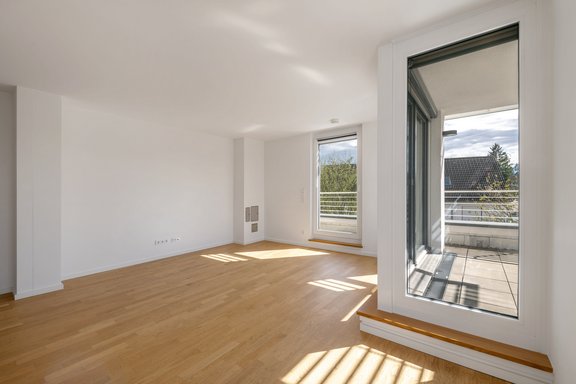 Perfekte Ausrichtung