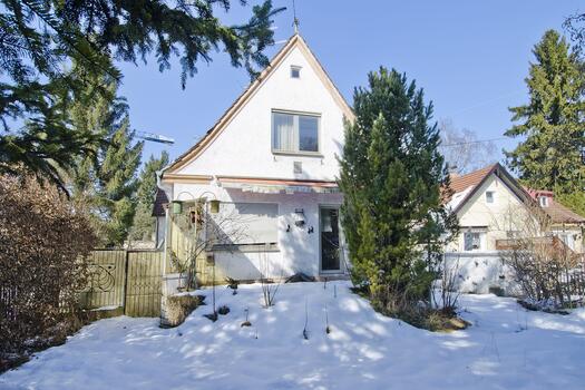 Altbestand