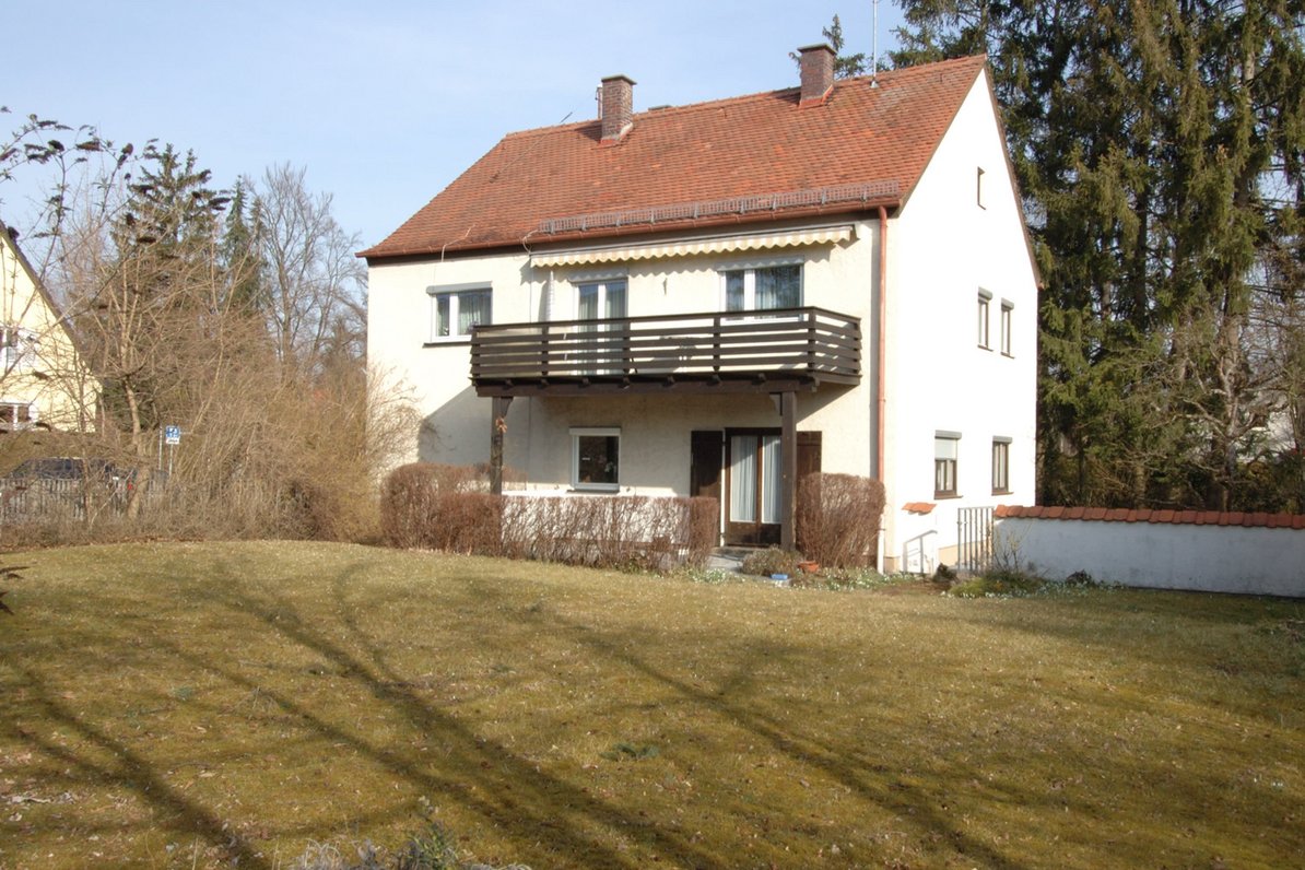 House view