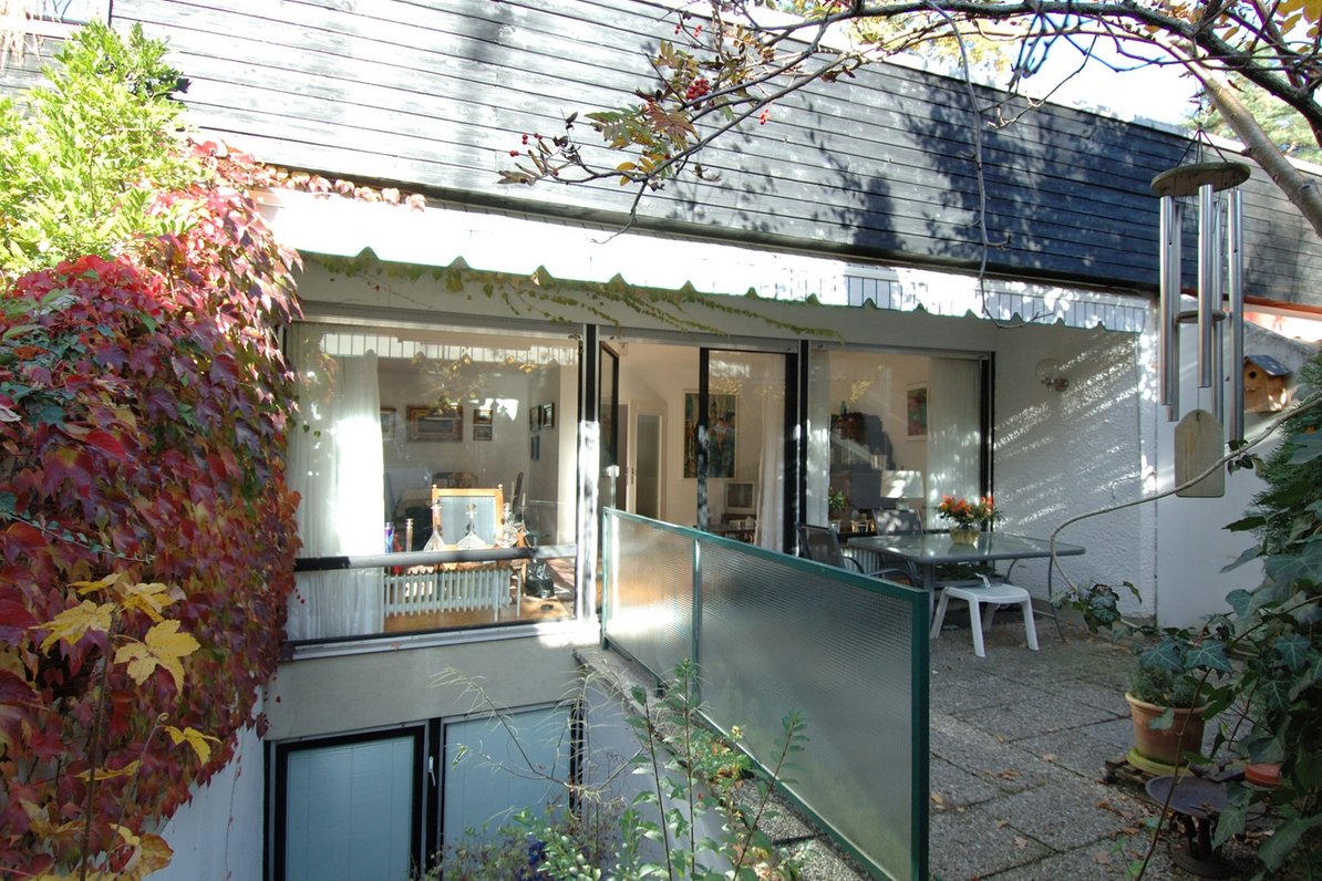 House view