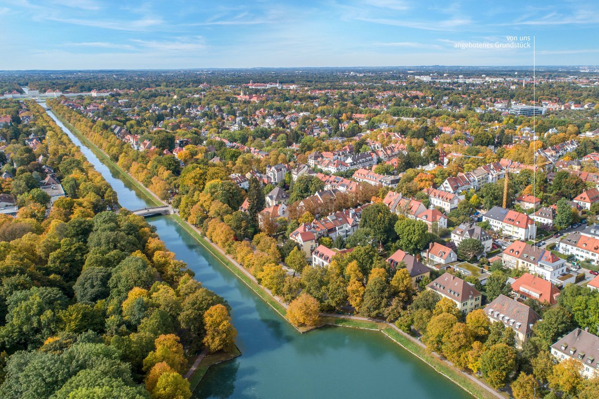 Toplage im schönsten Gern