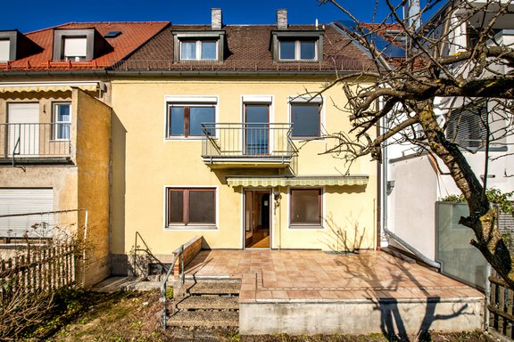 Flexible Gestaltungsmöglichkeiten