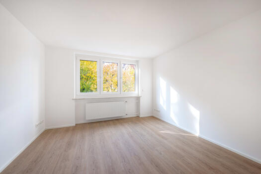 Quiet bedroom