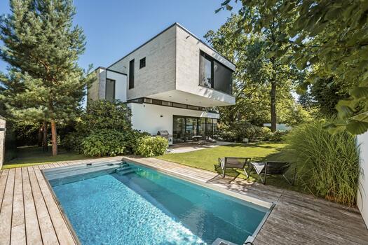 Architektur-Juwel