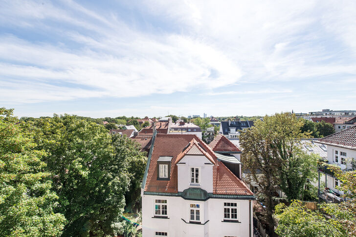 Ausblick