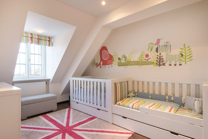 Kinderzimmer