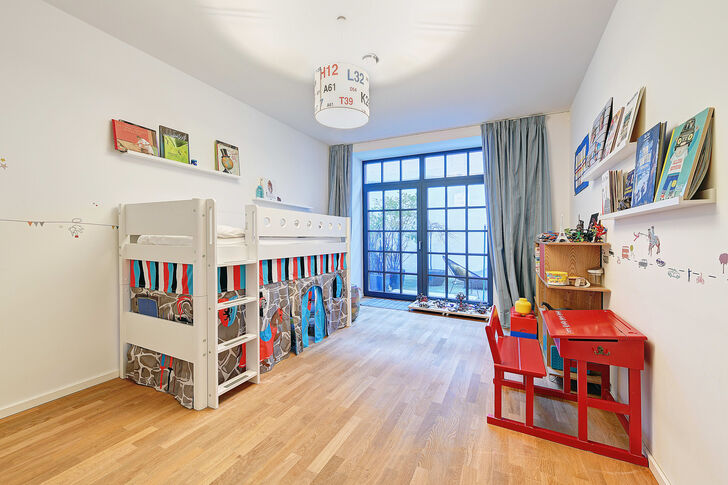 Kinderzimmer