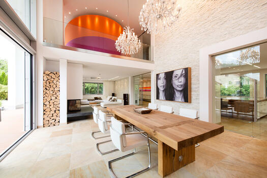 Livingbereich