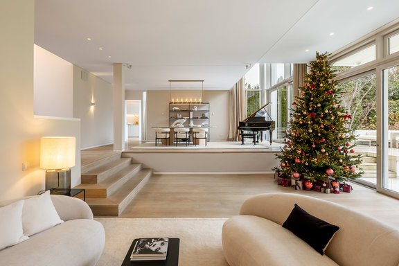 Representativeness and airiness