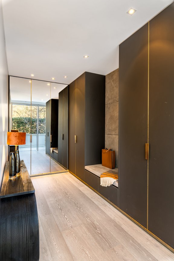 Höchste Ausstattungsqualität