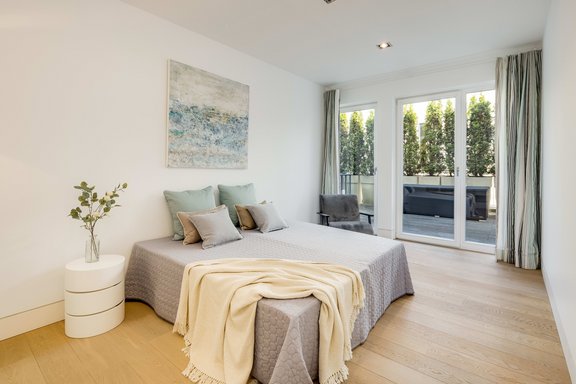 Kinder-/Gästezimmer