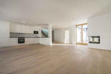 Spectacular 5 bedroom penthouse with roofgarden