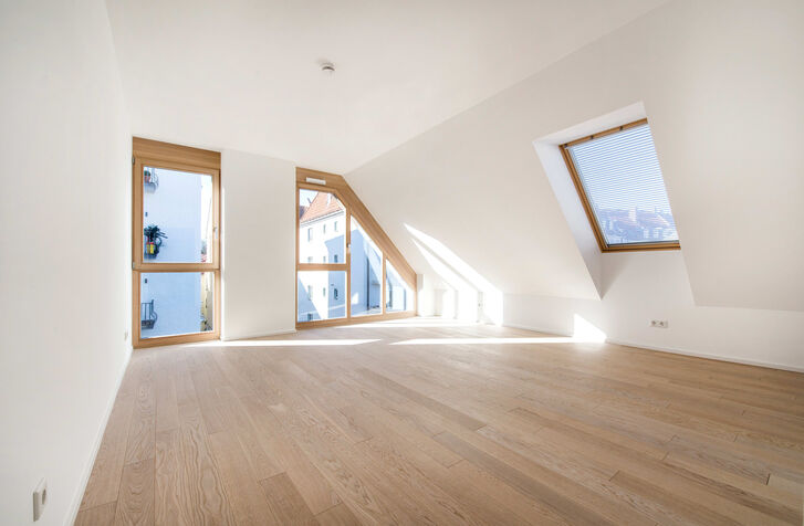 Masterschlafzimmer