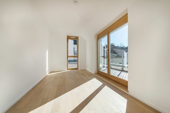 Gäste- / Kinder- oder Arbeitszimmer