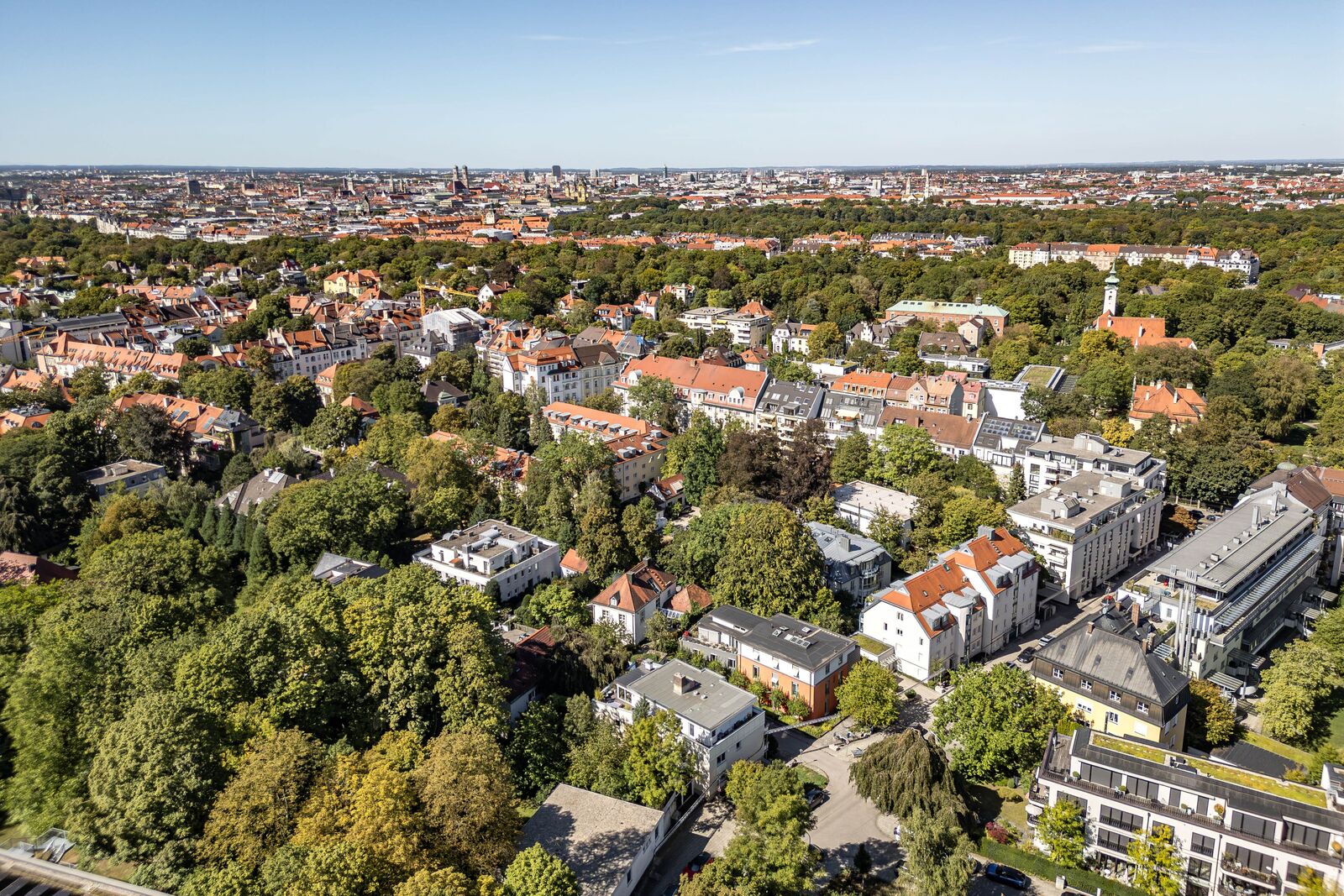 Bestlage Alt-Bogenhausen
