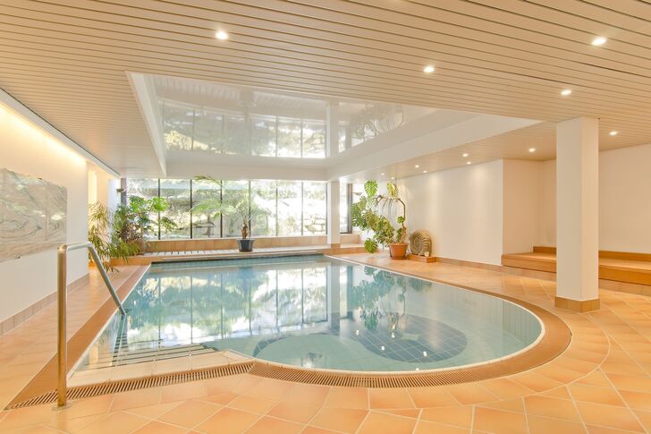 Indoorpool