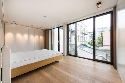 Masterbedroom