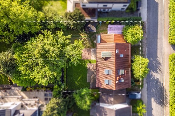 Overview property