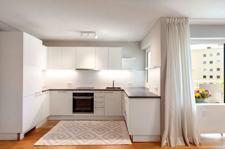 Timeless Kitchen Design