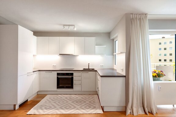 Timeless Kitchen Design
