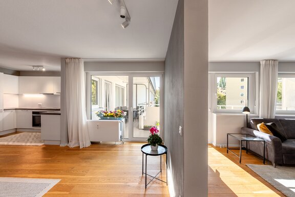 Wood-Look Flooring