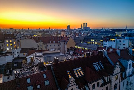 Most beautiful Lehel