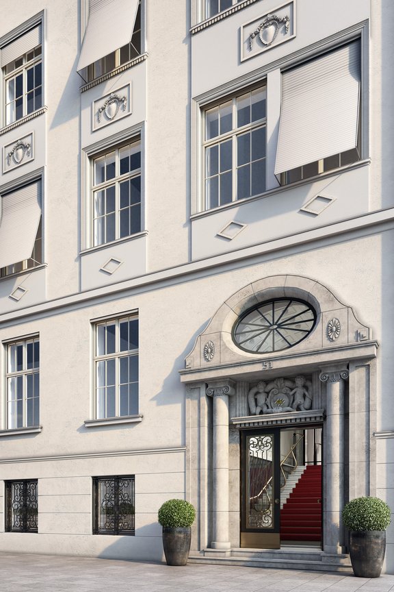 Symbiose Alt-Neu (Illustr.)