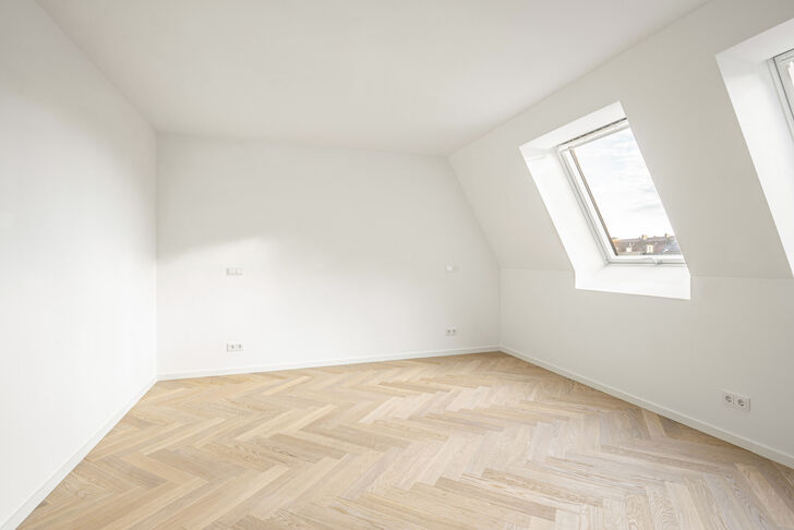 Masterschlafzimmer