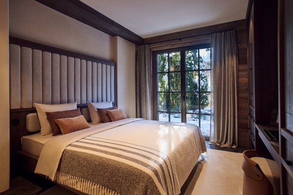 IN 124 - Bedroom 2