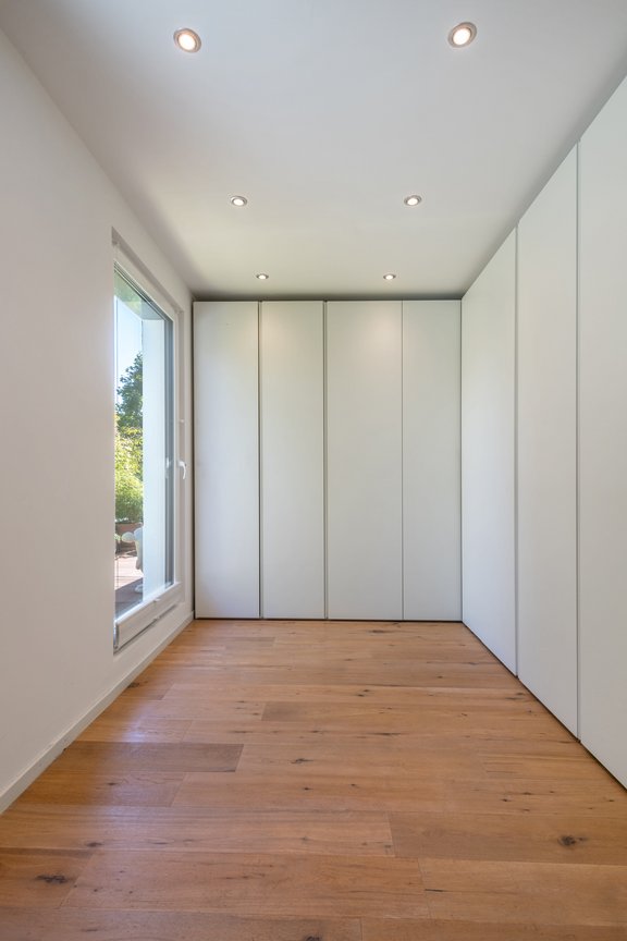 Zeitlos wertvolle Einbauten