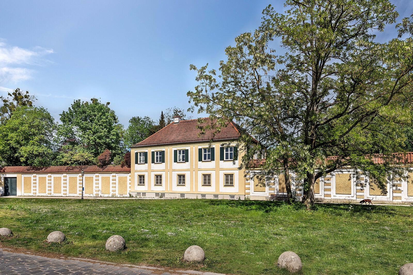Außenansicht