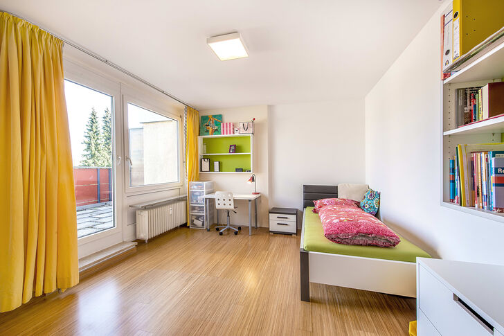 Kinderzimmer