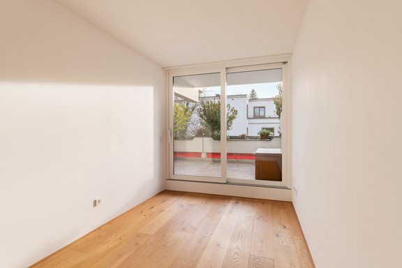 Gäste-/Arbeitszimmer