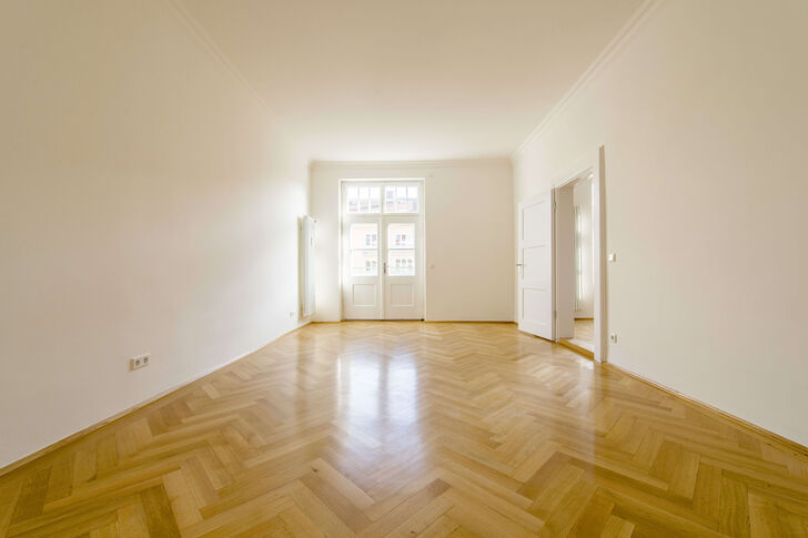 Arbeitszimmer