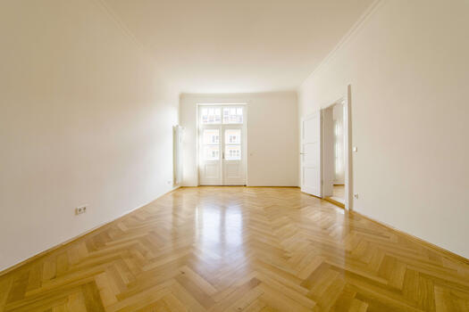 Arbeitszimmer