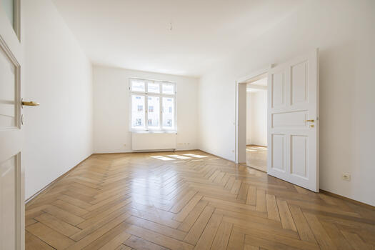 Attraktives Zimmer