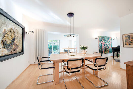 Esszimmer