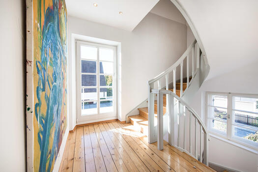Treppenhaus