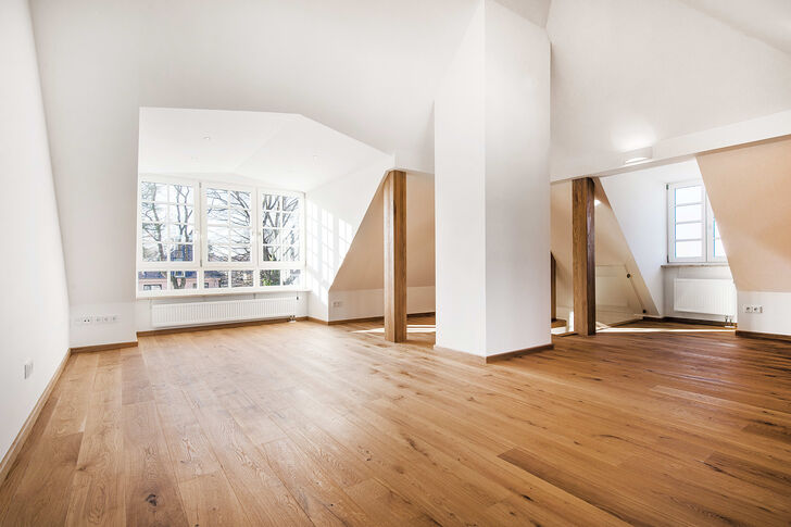 Dachstudio